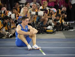 Italy European Athletics Championships