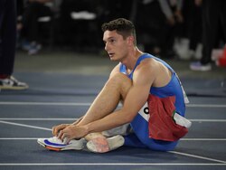 Italy European Athletics Championships