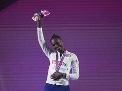 Italy European Athletics Championships