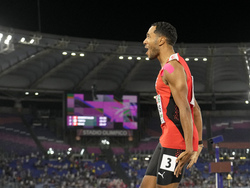 Italy European Athletics Championships