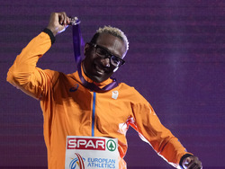 Italy European Athletics Championships