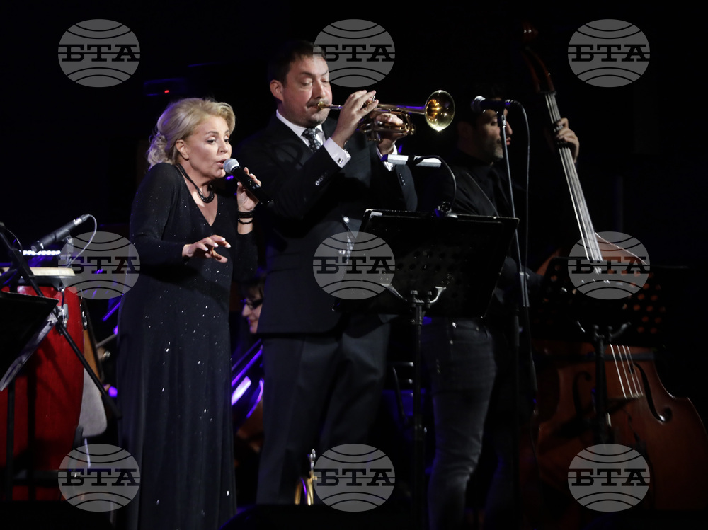 "Светът на киното в музика" - концерт-спектакъл