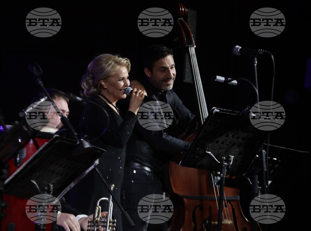 "Светът на киното в музика" - концерт-спектакъл