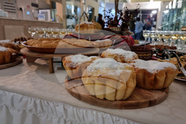 Ямбол - първа изложба с кулинарни печатни издания