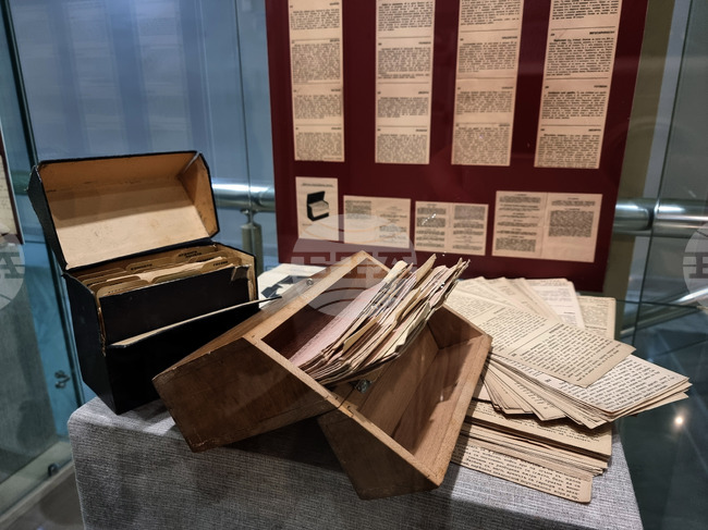 Ямбол - първа изложба с кулинарни печатни издания