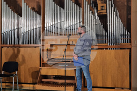 Ямбол - първа изложба с кулинарни печатни издания