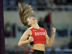 Italy European Athletics Championships