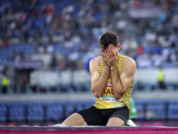 Italy European Athletics Championships
