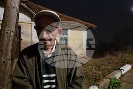 Село Голям Дервент - инцидент