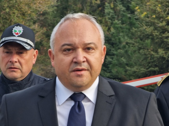 Иван Демерджиев: Имаме уверение от Турция, че ще бъдат намерени хората, убили граничния полицай