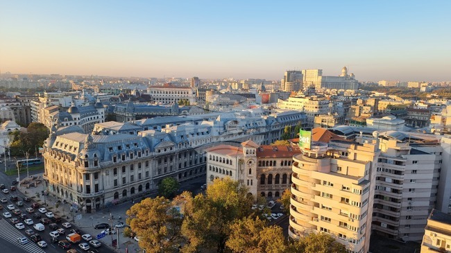 Кандидатът на социалдемократите е начело в анкета преди изборите за кмет на Букурещ