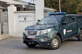 Елхово - Иван Демерджиев - Петър Тодоров - брифинг