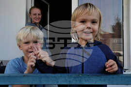 Бургас - хуманитарна помощ