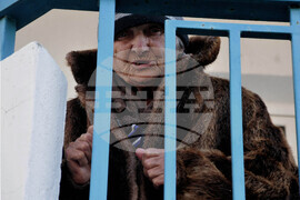 Бургас - хуманитарна помощ