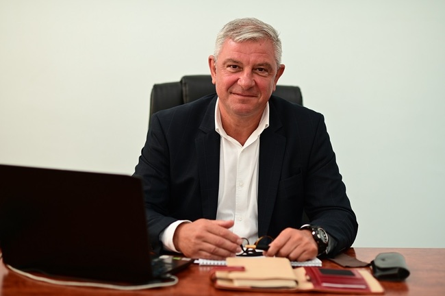 Заместник-министърът на електронното управление Атанас Мазнев ще участва в конференция „Ангажираност на НАТО за киберотбрана 2022“