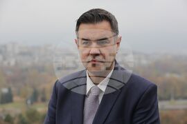 Никола Стоянов - бизнес - среща