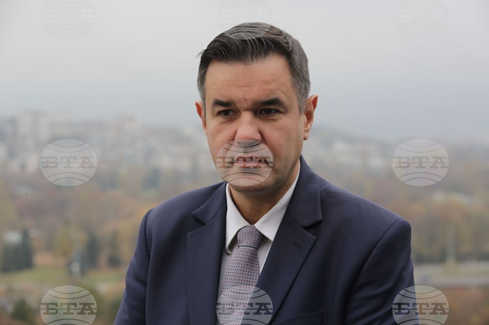 Никола Стоянов - бизнес - среща