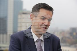 Никола Стоянов - бизнес - среща