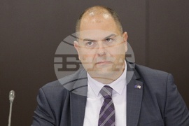 Бизнес - среща - Иван Михайлов