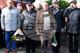 Варна - 110-ата годишнина от Първата балканска война 