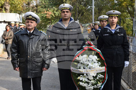 Варна - 110-ата годишнина от Първата балканска война 