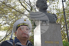 Варна - 110-ата годишнина от Първата балканска война 