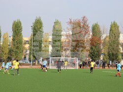 Снимка: Община Хасково - Общински ученически игри