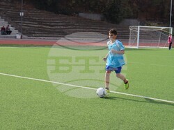 Снимка: Община Хасково - Общински ученически игри