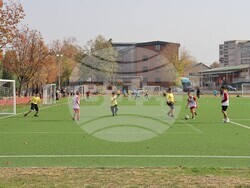 Снимка: Община Хасково - Общински ученически игри