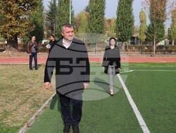 Снимка: Община Хасково - Общински ученически игри