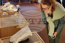 Провадия - Исторически музей