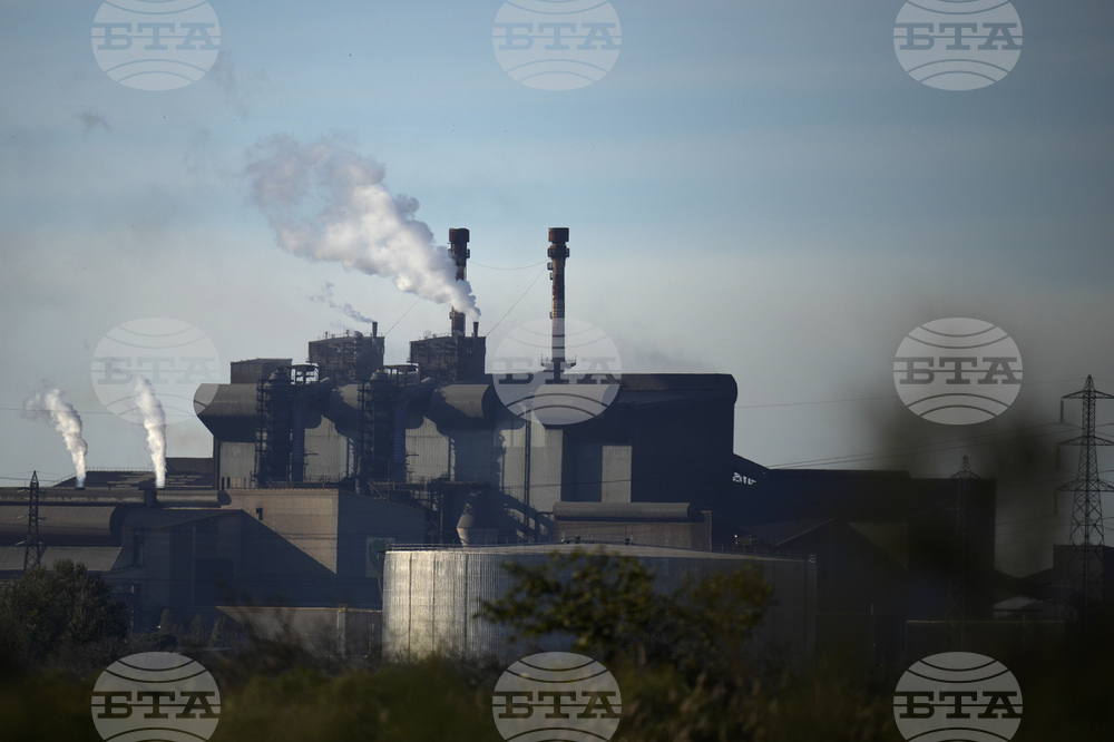 Френското промишлено производство отчита най-силен месечен ръст от близо пет години през юни