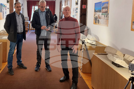 Провадия - Исторически музей