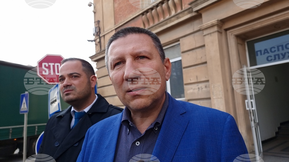 Bulgarian-Swiss Operation against Human Trafficking Group for Sexual Exploitation Launched in Bulgaria