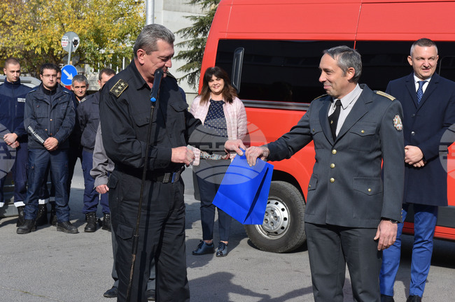 Варна -  Върбан Петков - награда 