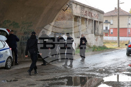 Луковит - трафик на хора - акция