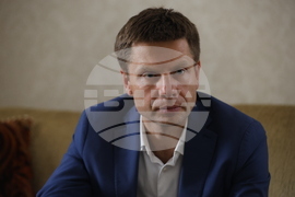 Олексий Гончаренко - интервю