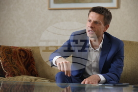 Олексий Гончаренко - интервю