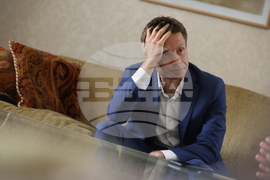 Олексий Гончаренко - интервю