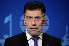 Парламент - Продължаваме Промяната - брифинг