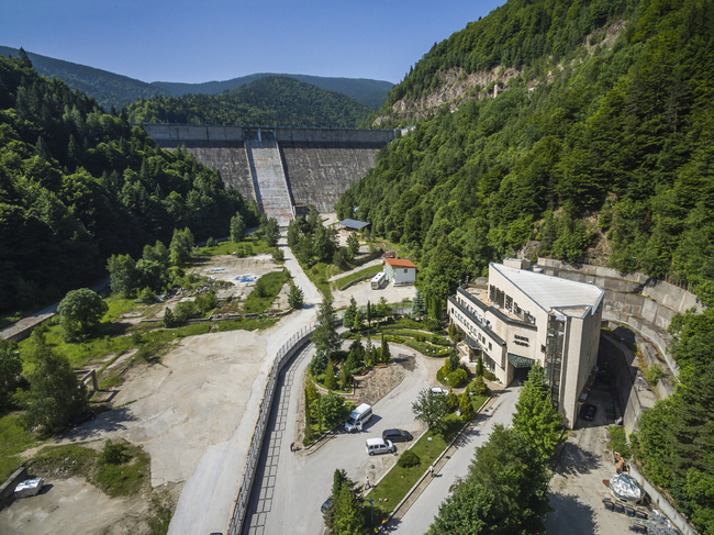 Chaira Pumped Storage Power Plant Not to Resume Work Anytime Soon Due to "Considerable Damage" of Equipment