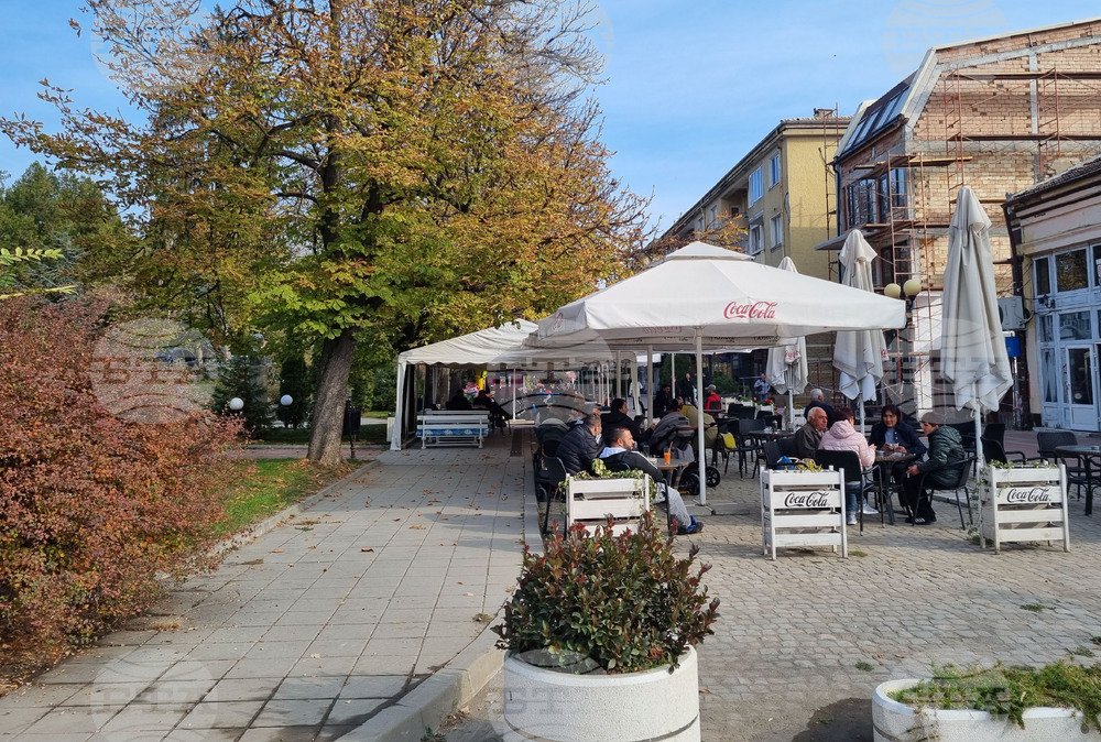 Безработицата в област Търговище е два пъти по-висока от средната за страната