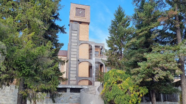 Хоризонтите на любовта търси в анонимен поетичен конкурс читалището в Попово 