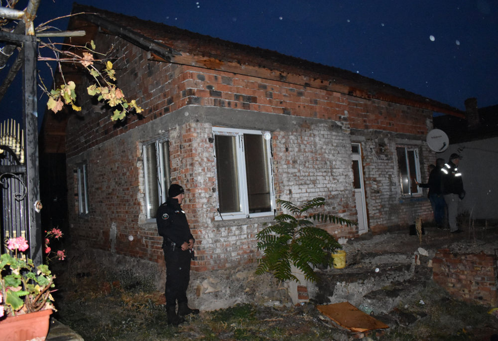При съвместна операция на НСлС, ГДБОП и съдебните власти на Конфедерация Швейцария бе пресечена дейността на организирана престъпна група за трафик на хора с цел просия