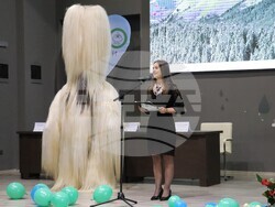 60 ГОДИНИ "НАЦИОНАЛЕН ПАРК ПИРИН"