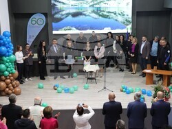 60 ГОДИНИ "НАЦИОНАЛЕН ПАРК ПИРИН"