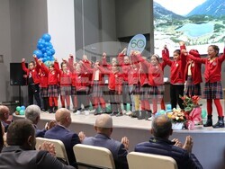 60 ГОДИНИ "НАЦИОНАЛЕН ПАРК ПИРИН"