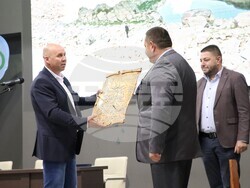 60 ГОДИНИ "НАЦИОНАЛЕН ПАРК ПИРИН"