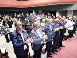 60 ГОДИНИ "НАЦИОНАЛЕН ПАРК ПИРИН"