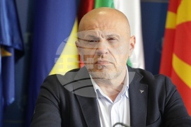 ГЕРБ - пресконференция